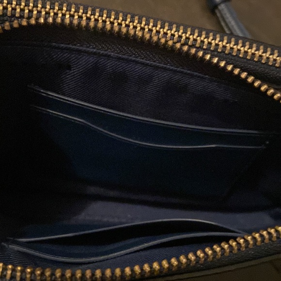 Coach crossbody - Picture 5 of 7